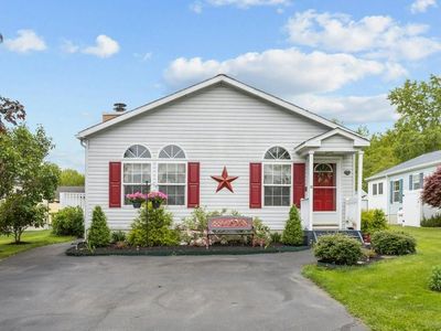 15 Mockingbird Ln, Tiverton, RI, 02878