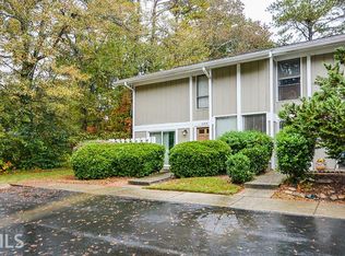 666 Powers Ferry Rd SE, Marietta, GA 30067