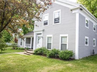 123 E Main St, Glenbeulah, WI 53023