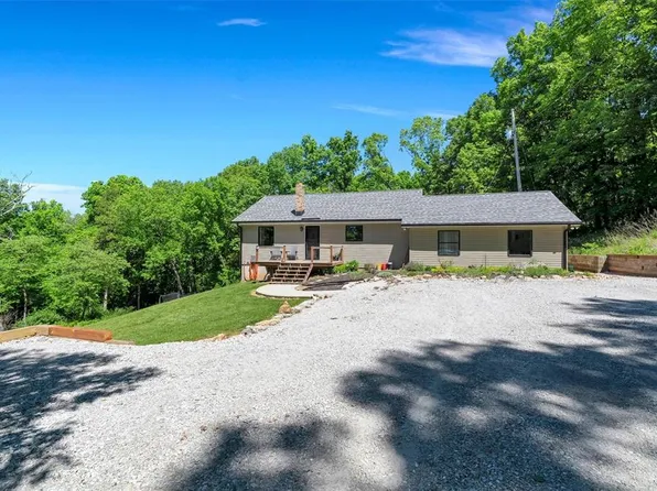 675 Rocky Top Rd, Pacific, MO 63069
