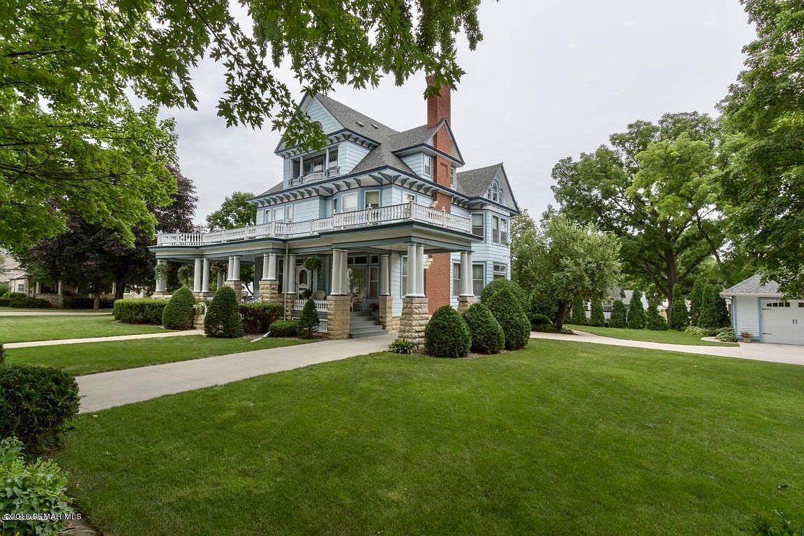 108 2nd Ave NW, Kasson, MN 55944 Zillow