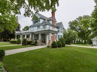 108 2nd Ave NW, Kasson, MN 55944