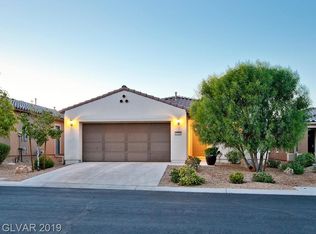 3756 Garnet Heights Ave, North Las Vegas, NV 89081