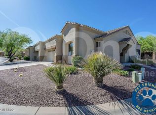 474 W Aspenwood St, Green Valley, AZ 85614