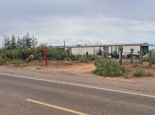 525 Paloma Blanca Dr, Chaparral, NM 88081