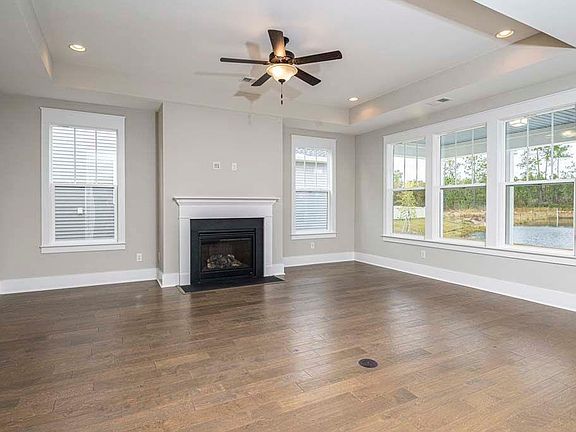 5th image of 6218 Chadderton Circle Lot 537 Bohicket