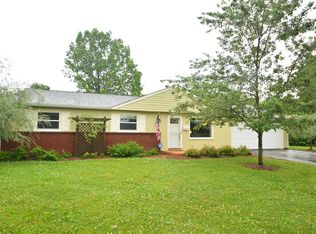 1802 Heather Ct, Indianapolis, IN 46229