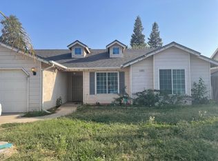 4693 W Vassar Ave, Fresno, CA 93722