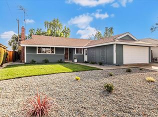1280 Weathersfield Way, San Jose, CA 95118