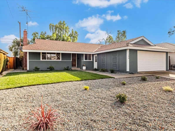 1280 Weathersfield Way, San Jose, CA 95118