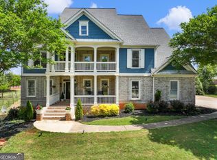3091 Bold Springs Rd, Monroe, GA 30656