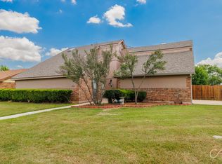 1301 Weavers Way, Abilene, TX 79602