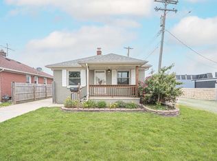 12798 Orchard St, Southgate, MI 48195