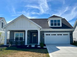 3638 Rose Ln, Grove City, OH