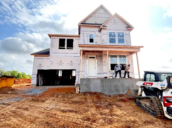 168 Maverick Ln, Dunn, NC 28334