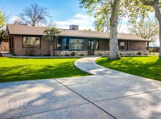 717 Sycamore Rd, Arvin, CA 93203