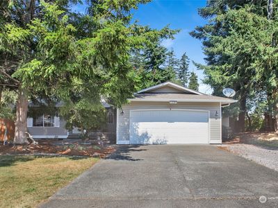 5224 Richmond Crescent, Blaine, WA, 98230