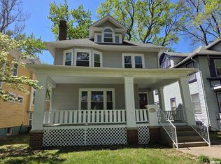 1329 S Holmes Ave, Springfield, IL 62704