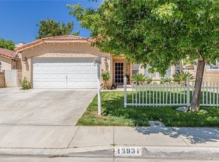 43931 Silver Bow Rd, Lancaster, CA 93535