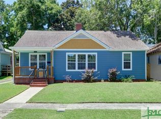 1309 E 42nd St, Savannah, GA 31404