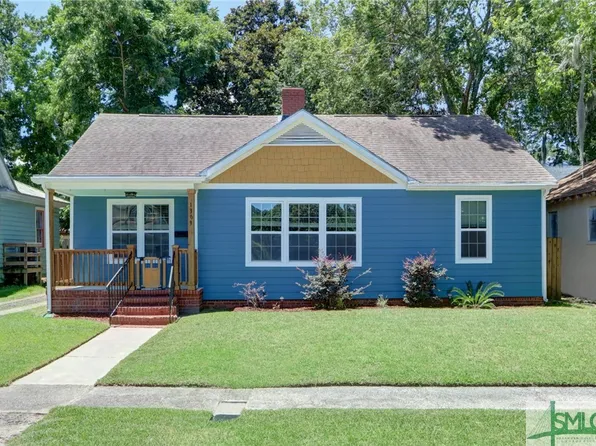 1309 E 42nd Street, Savannah, GA 31404