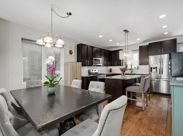 1742 N Bissell St, Chicago, IL 60614