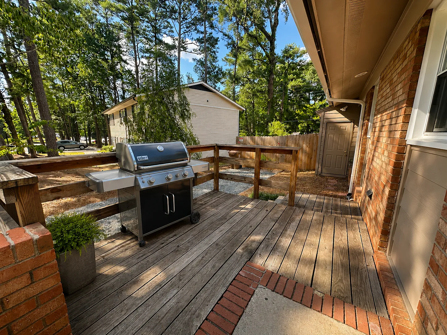 3 bed, $1,995 — Photo 4