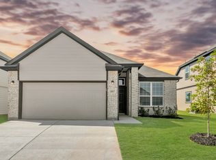 10017 Freighter Trl, Fort Worth, TX 76131