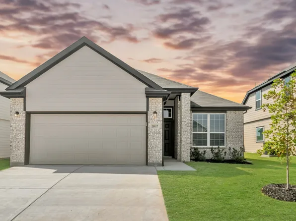 10017 Freighter Trl, Fort Worth, TX 76131