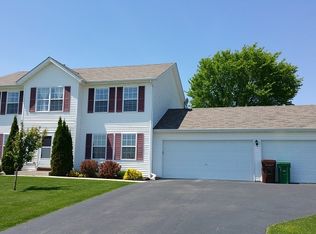 10136 Leana Dr, Roscoe, IL 61073
