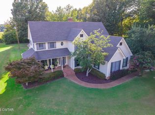 430 Belton Rd, Ripley, TN 38063