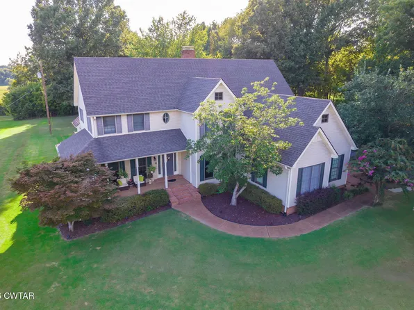 430 Belton Rd, Ripley, TN 38063