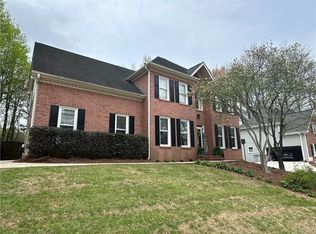 1427 Mill Arbor Trce, Lawrenceville, GA