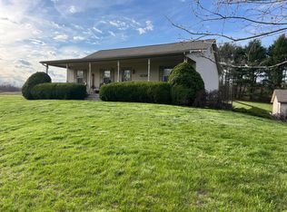 839 Falls Rd, Bainbridge, OH 45612