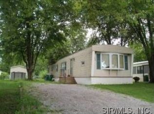 228 Meddows Ln, O Fallon, IL 62269