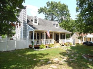 3904 West Cir, Chesterfield, VA 23832