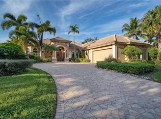 22260 Banyan Hideaway Dr, Estero, FL 34135