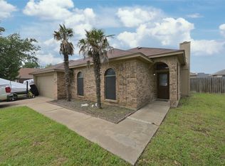 310 Shirley Dr, Alvarado, TX 76009