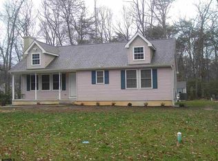 5815 Central Ave, Lawrence Township, NJ 08311