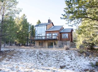 206 Pinon Cir, Black Hawk, CO 80422