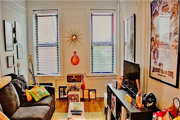 547 East 12th Street #5