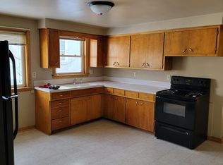 2001 Center St #1/2, Stevens Pt, WI 54481