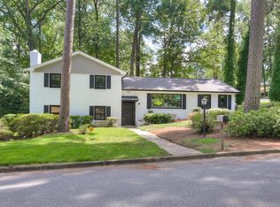 3016 Sussex Rd, Augusta, GA 30909