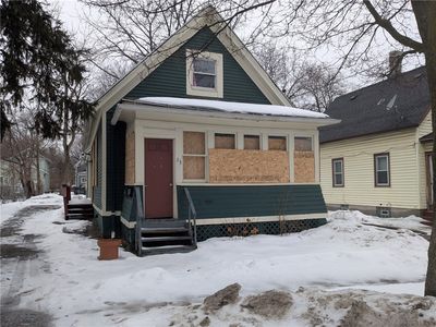 23 7th St, Rochester, NY, 14609