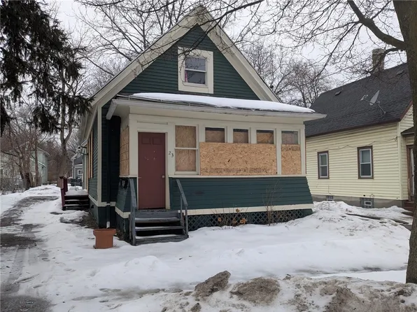 23 7th St, Rochester, NY 14609