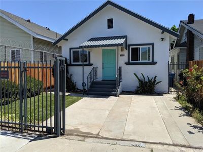 1610 2nd Ave, Los Angeles, CA, 90019
