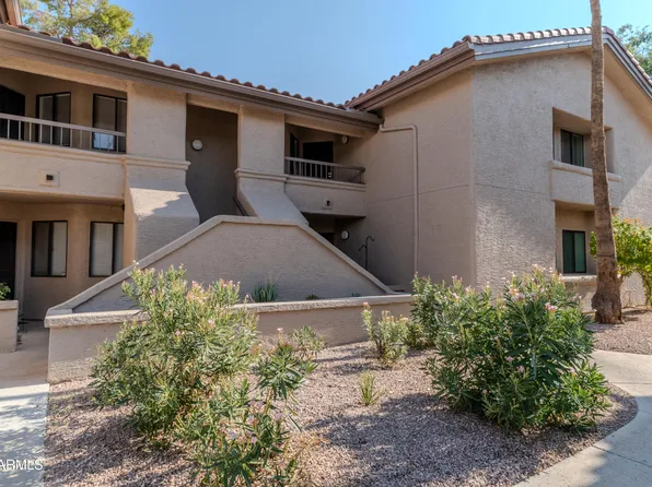 9450 N 94TH Place #214, Scottsdale, AZ 85258