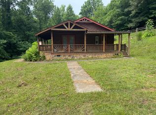 852 Incline Rd, Whitwell, TN 37397