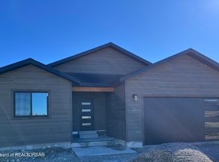 137 Little Greys Loop, Freedom, WY 83120