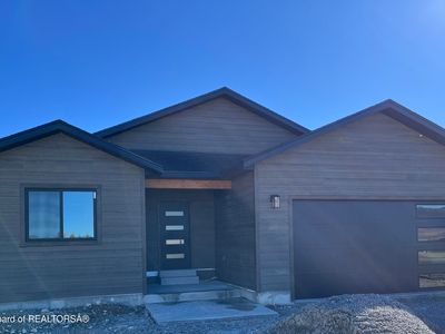 137 Little Greys Loop, Freedom, WY, 83120